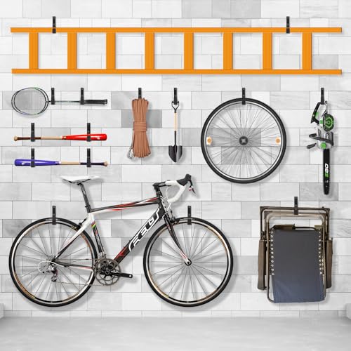 Heavy Duty Wall Hooks