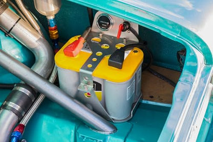 Batteries High Performance D34