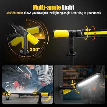 Work Light for Mechanic