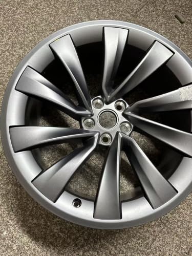 Rim Protector for Tesla 2025 2026 Model Y Juniper 20 Inch Helix Wheel Cover All