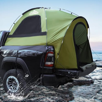 Truck Bed Tent