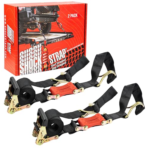 Ratchet Strap (2 Count)