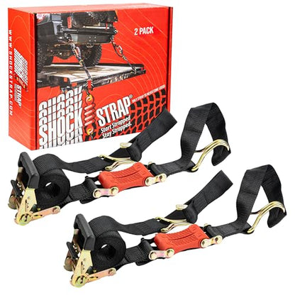 Ratchet Strap (2 Count)
