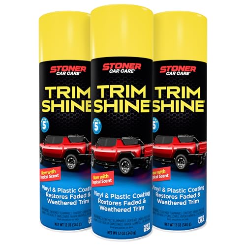 91034 3PK Trim Shine (3 Count)