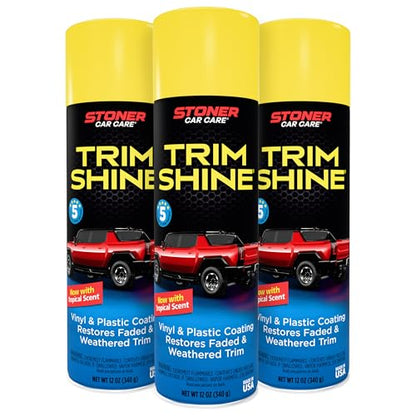 91034 3PK Trim Shine (3 Count)