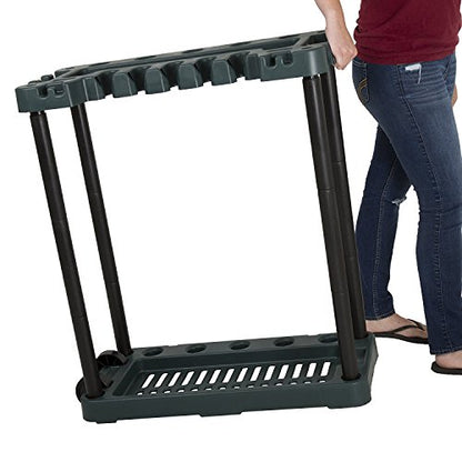 Garden Tool Organizer
