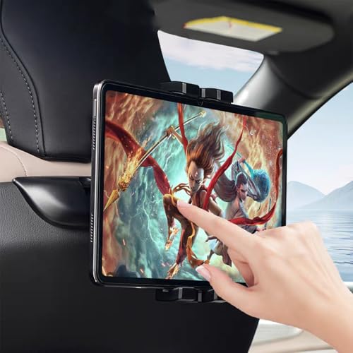 Car Tablet Holder