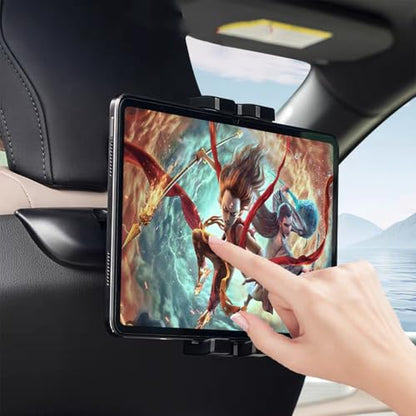 Car Tablet Holder