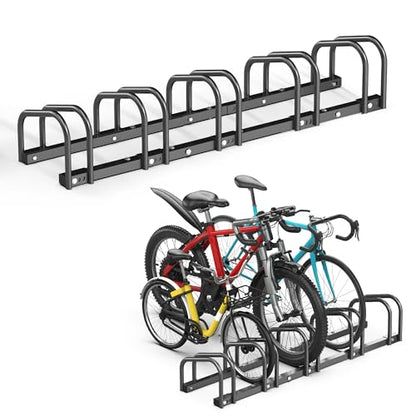 Bike Storage Rack for Garage