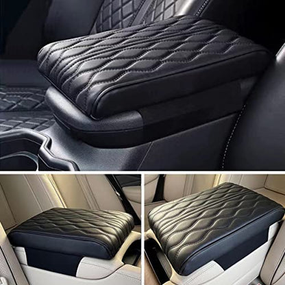 Car Center Console Cover