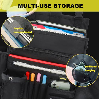 Car Seat Organizer
