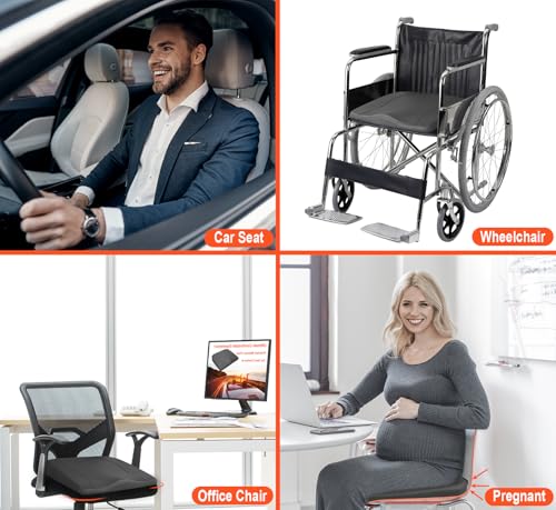 Car Seat Cushion