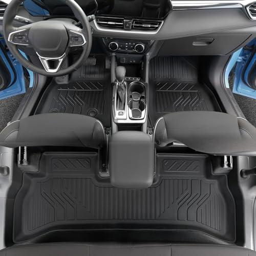 Floor Mats for 2021