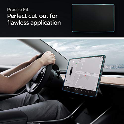 Screen Protector Matte for Model 3