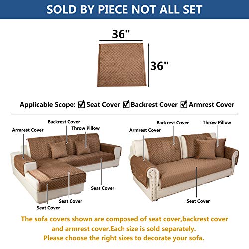 Couch Cover Sectional Couch Covers