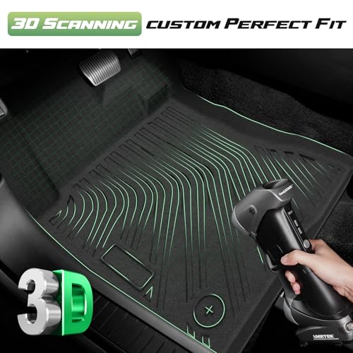 Mustang Floor Mats