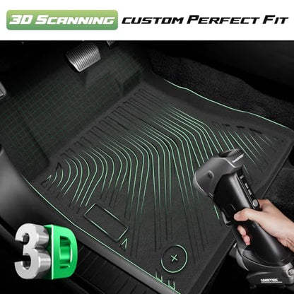 Mustang Floor Mats