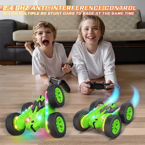 Remote Control Car