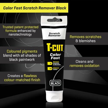 Color Fast Scratch Remover & Paint Restorer (5.3 Ounce)