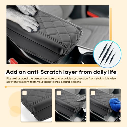 Armrest Cover for 2025