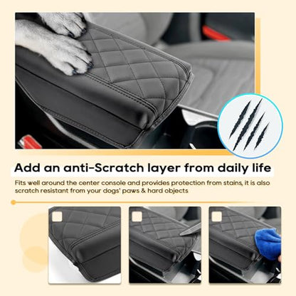 Armrest Cover for 2025