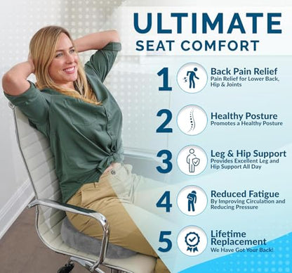 Doctor Recommended Seat Cushion