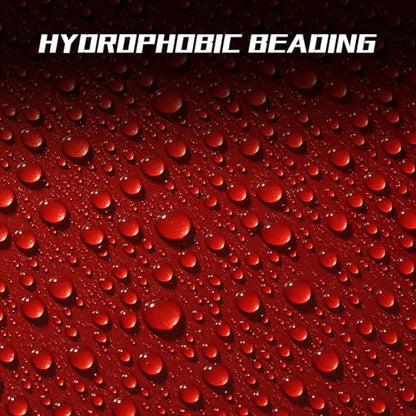 Ceramic Boosted Carnauba Wax Paste (6.35 Ounce)