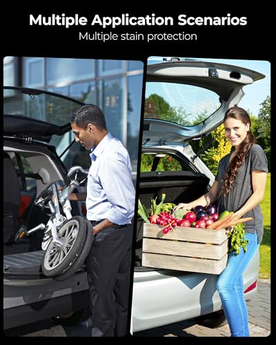 Cargo Liner Fit for 2024