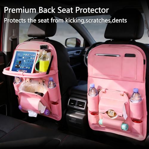 Car Seat Organizer