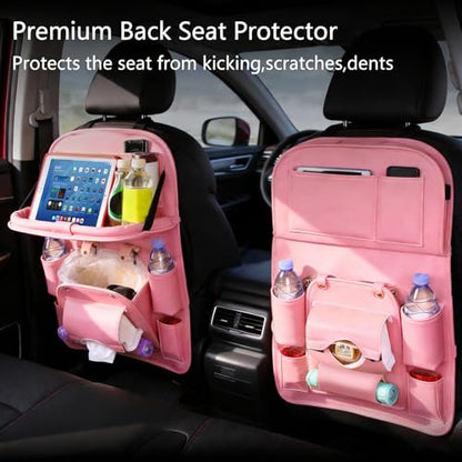 Car Seat Organizer
