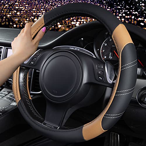 Line Rider Microfiber Leather Sporty 14.5