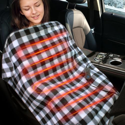 Electric Blanket