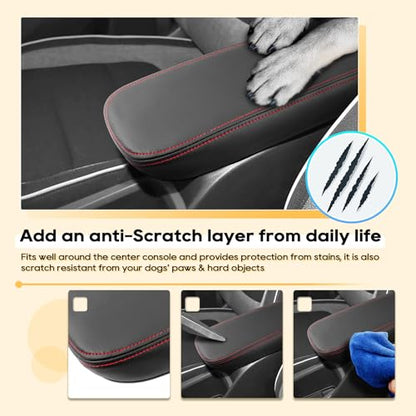 Armrest Cover for 2021