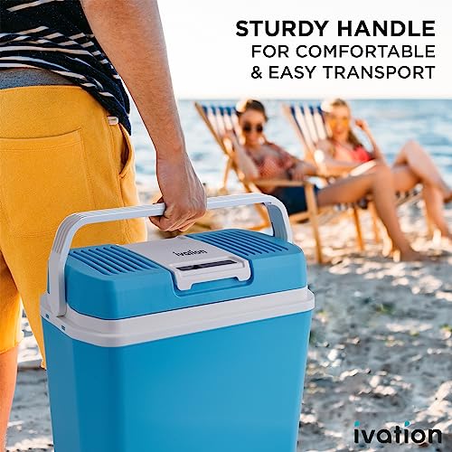 Electric Cooler & Warmer