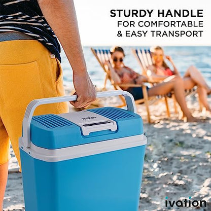 Electric Cooler & Warmer