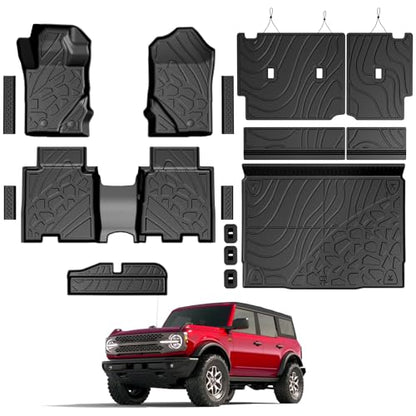 Floor Mats Fort 2021