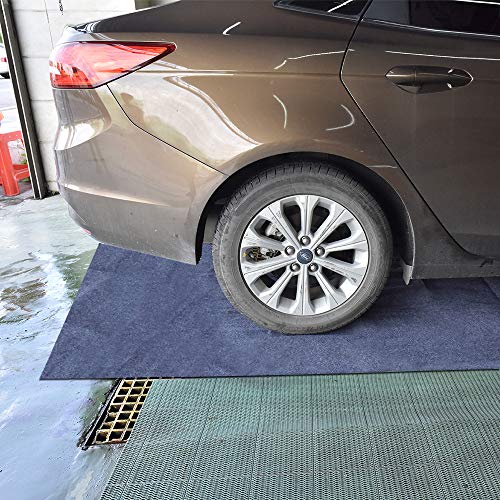 Garage Floor Mat