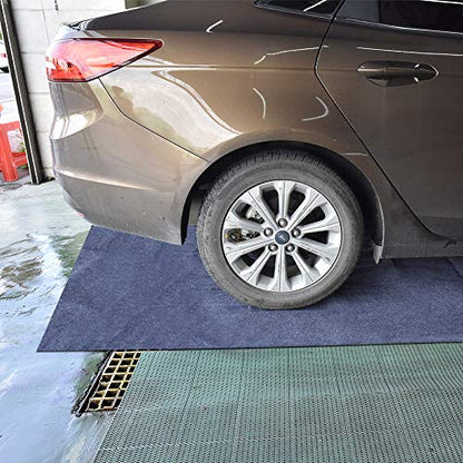 Garage Floor Mat