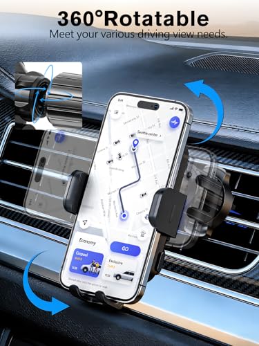 Wireless Car Charger