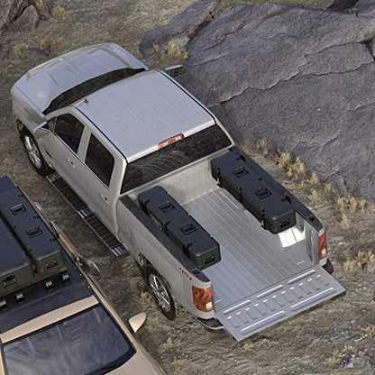 Cargo Case BX85S