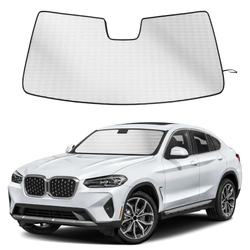 Windshield Sun Shade for Ch