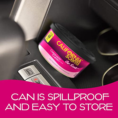 Car Air Freshener (12 Count)