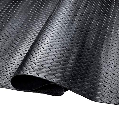 4 x 10 FT Premium Garage Floor Mat