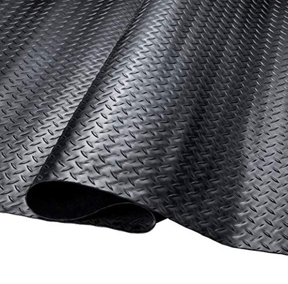 4 x 20 FT Premium Garage Floor Mat