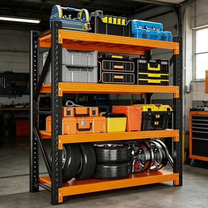 Garage Storage Rack