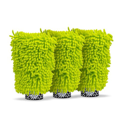 Chenille Scratch (3 Count)