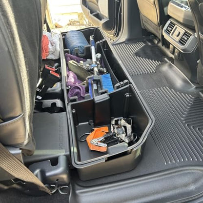 Underseat Storage Compatible with Ford F150