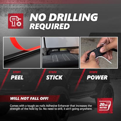 Redline 48" 1