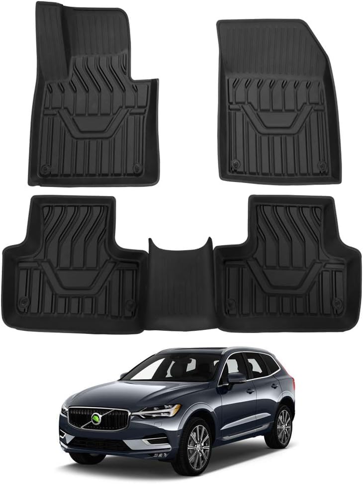 XC60 Floor mats