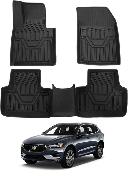 XC60 Floor mats